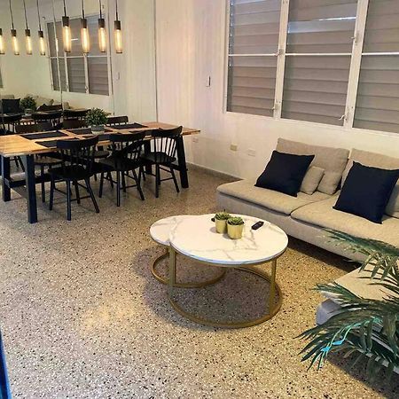 3 Bd By Airport El Yunque Walk To The Beach San Juan Exterior photo