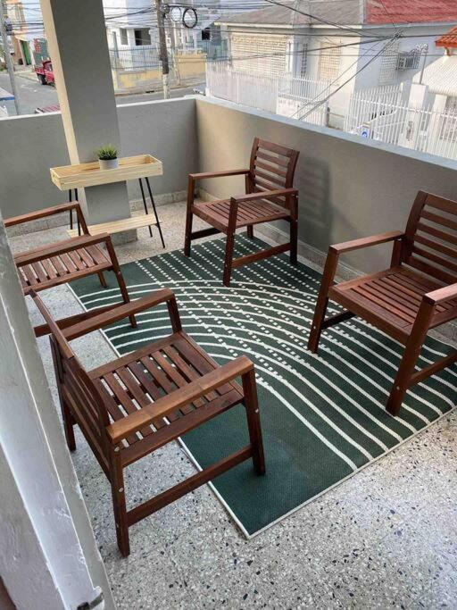 3 Bd By Airport El Yunque Walk To The Beach San Juan Exterior photo