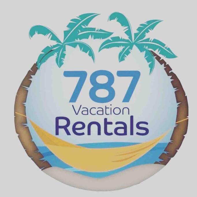 3 Bd By Airport El Yunque Walk To The Beach San Juan Exterior photo